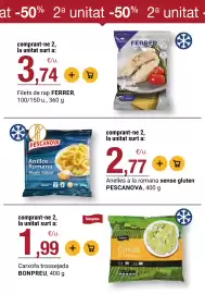 Folleto BonpreuEsclat Página 30