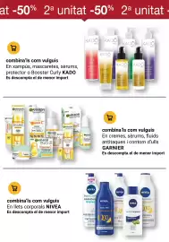 Folleto BonpreuEsclat Página 34