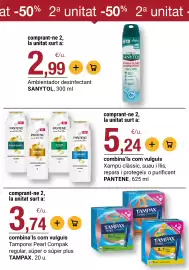 Folleto BonpreuEsclat Página 36