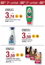 Folleto BonpreuEsclat Página 37