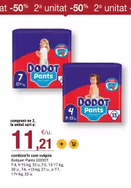 Folleto BonpreuEsclat Página 38