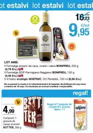 Folleto BonpreuEsclat Página 42