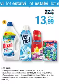 Folleto BonpreuEsclat Página 45