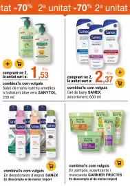 Folleto BonpreuEsclat Página 5