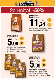 Folleto BonpreuEsclat Página 52