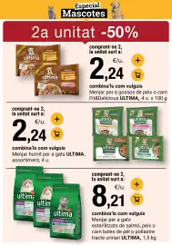 Folleto BonpreuEsclat Página 53