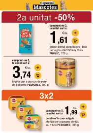 Folleto BonpreuEsclat Página 54