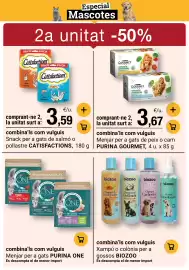 Folleto BonpreuEsclat Página 56