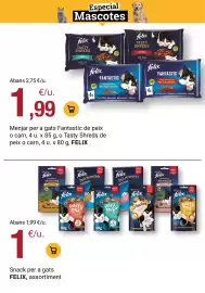 Folleto BonpreuEsclat Página 57