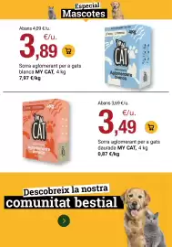 Folleto BonpreuEsclat Página 59