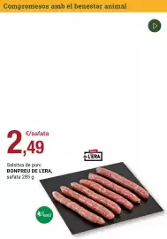 Folleto BonpreuEsclat Página 60