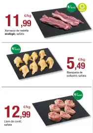 Folleto BonpreuEsclat Página 62