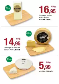 Folleto BonpreuEsclat Página 65