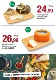 Folleto BonpreuEsclat Página 66