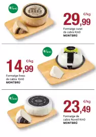 Folleto BonpreuEsclat Página 67