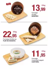 Folleto BonpreuEsclat Página 68