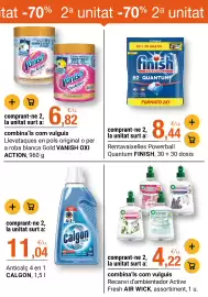 Folleto BonpreuEsclat Página 7