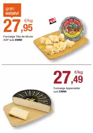 Folleto BonpreuEsclat Página 71