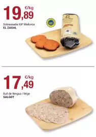 Folleto BonpreuEsclat Página 73