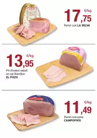 Folleto BonpreuEsclat Página 74