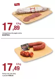 Folleto BonpreuEsclat Página 75