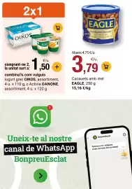 Folleto BonpreuEsclat Página 78