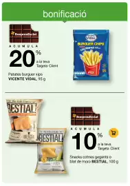 Folleto BonpreuEsclat Página 79