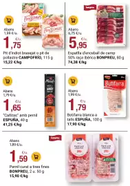 Folleto BonpreuEsclat Página 80