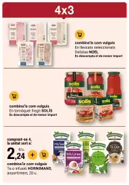 Folleto BonpreuEsclat Página 81