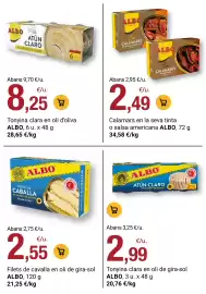 Folleto BonpreuEsclat Página 82