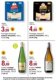 Folleto BonpreuEsclat Página 85