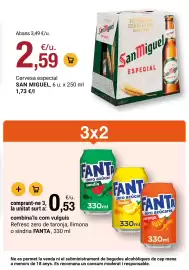 Folleto BonpreuEsclat Página 87