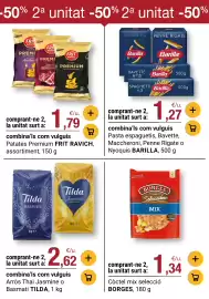 Folleto BonpreuEsclat Página 9