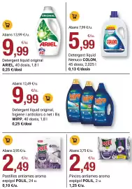 Folleto BonpreuEsclat Página 90