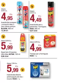 Folleto BonpreuEsclat Página 91