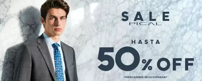 Catálogo Pical Página 1