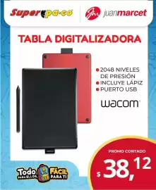 Catálogo Super Paco Página 3