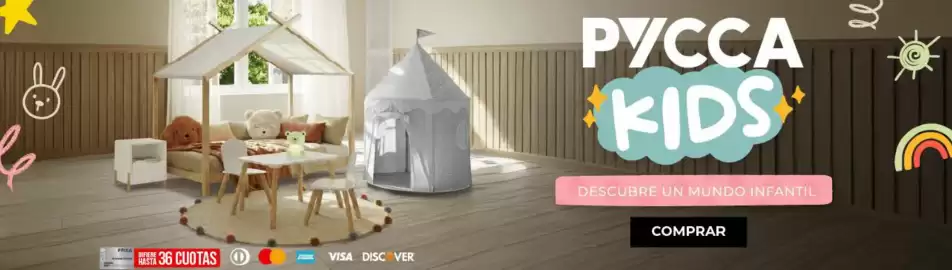 Catálogo Pycca Página 1