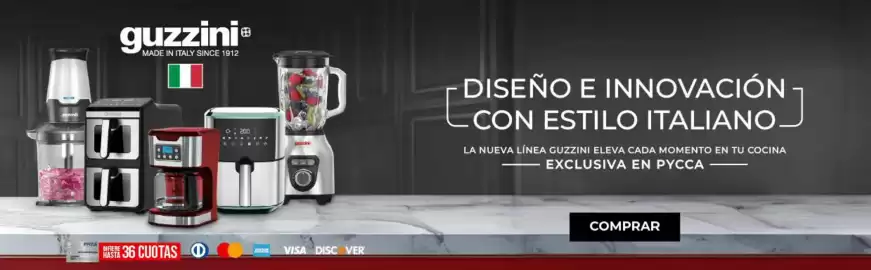 Catálogo Pycca Página 4