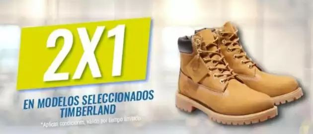 Catálogo Kao Sports Center Página 2