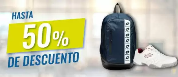 Catálogo Kao Sports Center Página 3