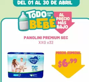 Catálogo Farmacias SanaSana Página 3