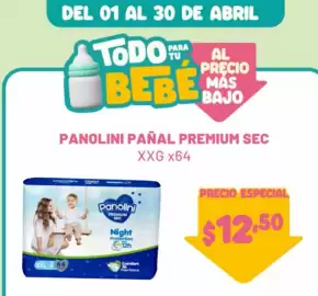 Catálogo Farmacias SanaSana Página 4