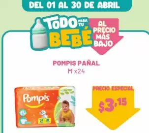 Catálogo Farmacias SanaSana Página 5