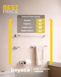 Catálogo Boyacá Página 4