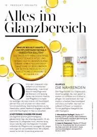 Klipp Frisör Flugblatt Seite 10