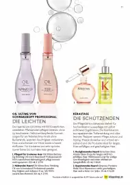 Klipp Frisör Flugblatt Seite 11