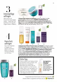 Klipp Frisör Flugblatt Seite 15