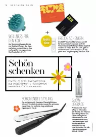 Klipp Frisör Flugblatt Seite 16