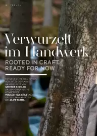 Klipp Frisör Flugblatt Seite 18